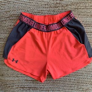 Under Armour Shorts